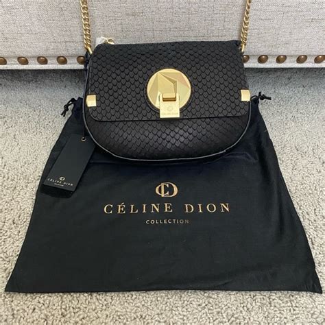 celine dion purses canada|celine dion handbags website.